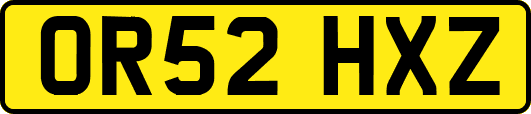 OR52HXZ