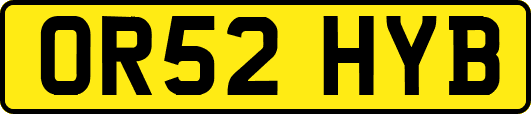 OR52HYB