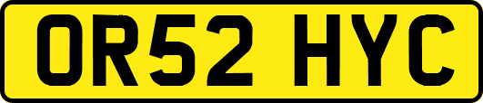 OR52HYC