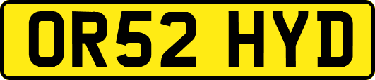 OR52HYD
