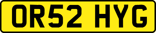 OR52HYG