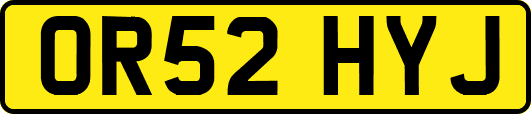 OR52HYJ