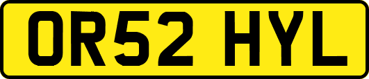 OR52HYL