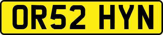 OR52HYN