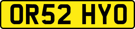 OR52HYO