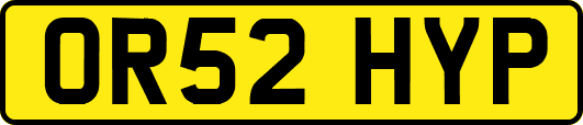 OR52HYP