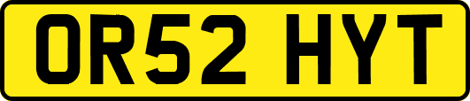 OR52HYT
