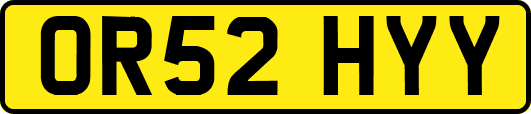 OR52HYY