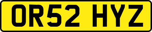 OR52HYZ