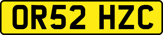 OR52HZC