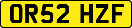 OR52HZF