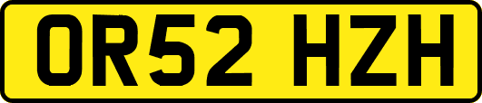 OR52HZH