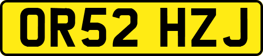 OR52HZJ