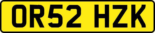 OR52HZK