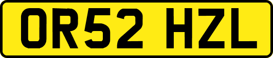 OR52HZL