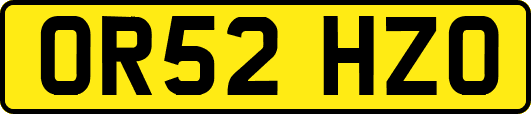 OR52HZO