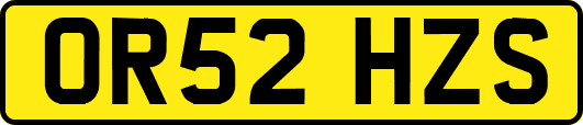 OR52HZS