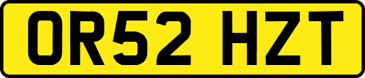 OR52HZT
