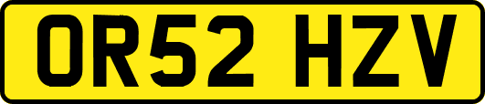 OR52HZV