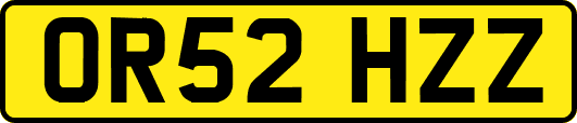 OR52HZZ