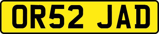 OR52JAD