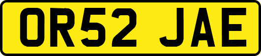 OR52JAE