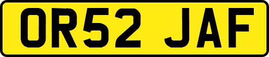 OR52JAF
