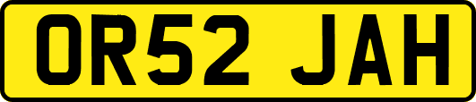 OR52JAH