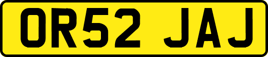 OR52JAJ