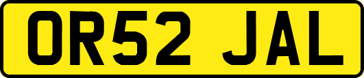 OR52JAL