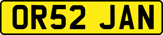 OR52JAN