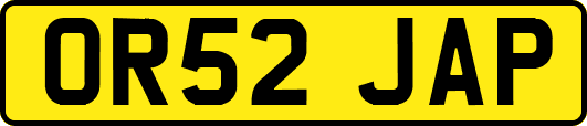 OR52JAP