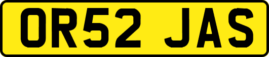 OR52JAS