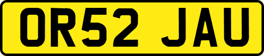 OR52JAU