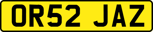 OR52JAZ