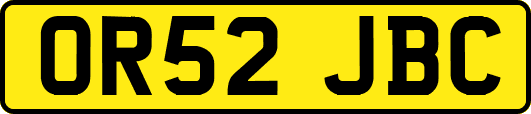 OR52JBC