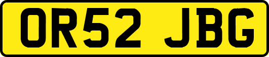 OR52JBG