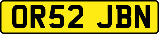 OR52JBN