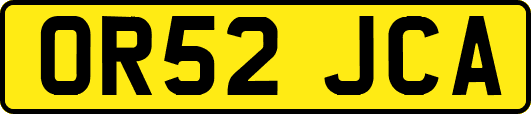 OR52JCA