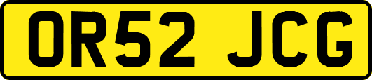 OR52JCG