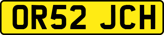 OR52JCH