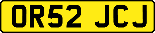 OR52JCJ