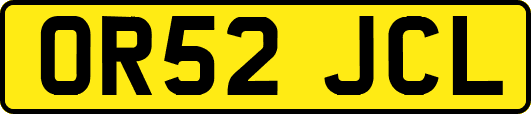 OR52JCL