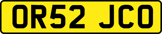 OR52JCO