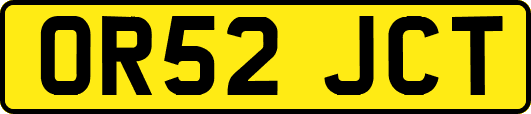 OR52JCT