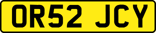 OR52JCY