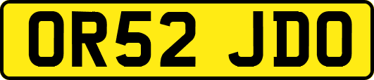 OR52JDO
