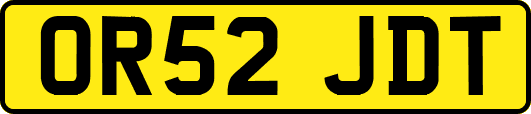 OR52JDT