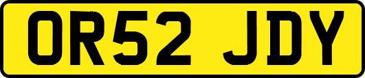 OR52JDY