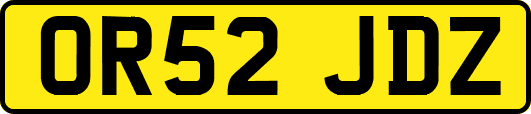 OR52JDZ